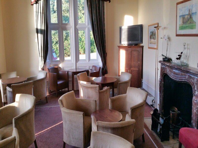 Welbeck Manor And Golf Hotel Sparkwell Ngoại thất bức ảnh
