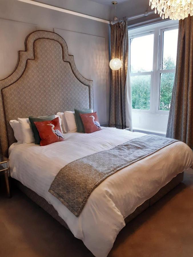 Welbeck Manor And Golf Hotel Sparkwell Ngoại thất bức ảnh