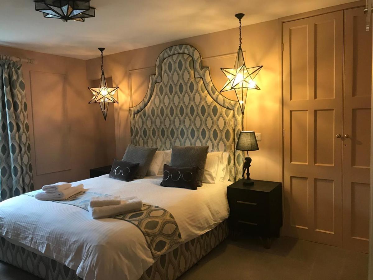 Welbeck Manor And Golf Hotel Sparkwell Ngoại thất bức ảnh