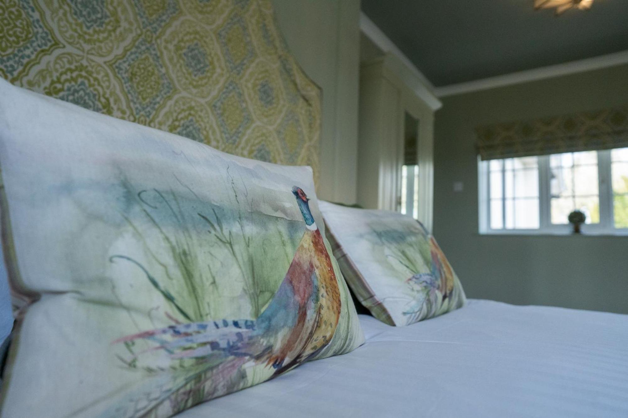 Welbeck Manor And Golf Hotel Sparkwell Ngoại thất bức ảnh