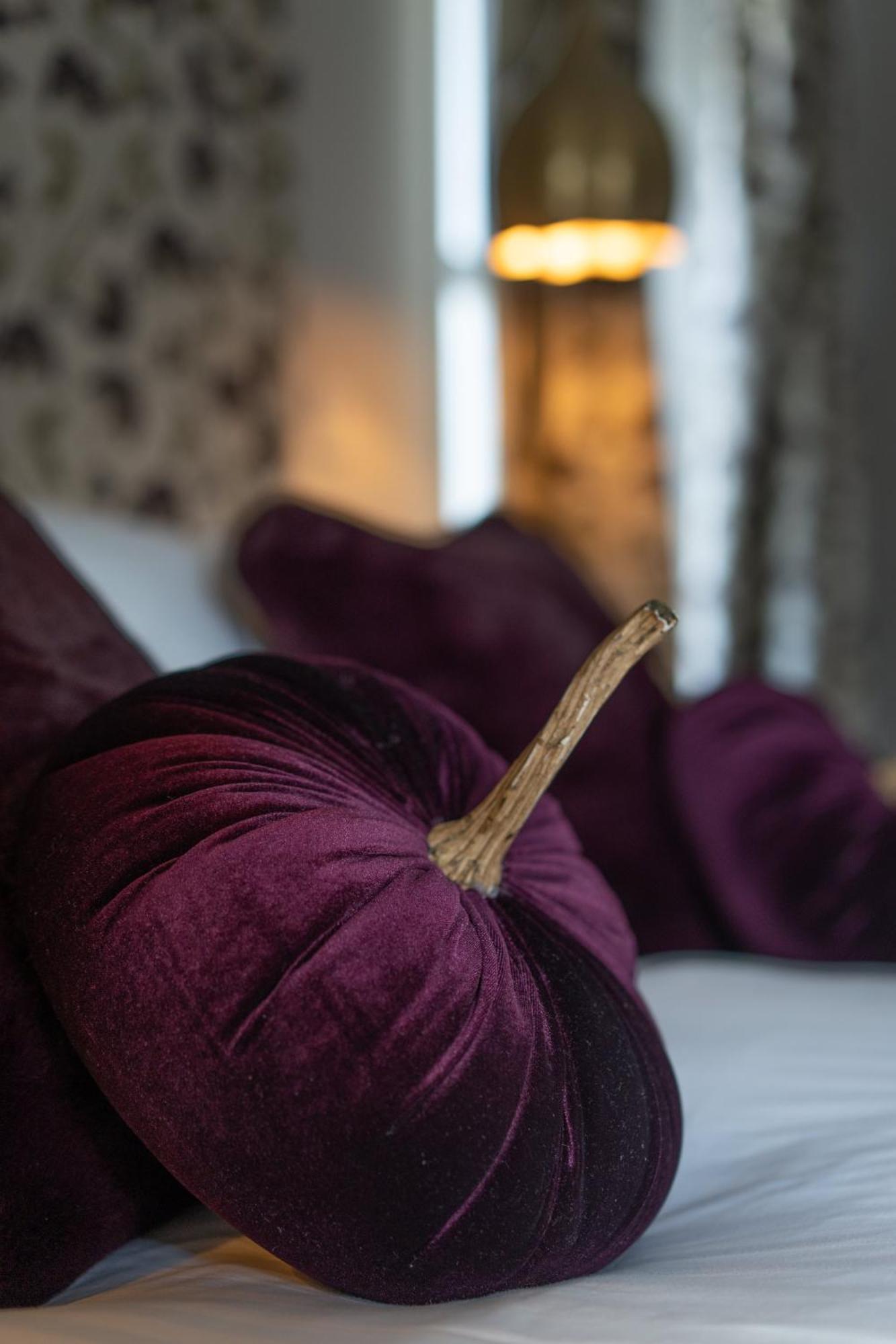 Welbeck Manor And Golf Hotel Sparkwell Ngoại thất bức ảnh